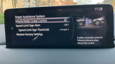 Mazda CX-5 2.0 Sport 5dr Auto Petrol Estate